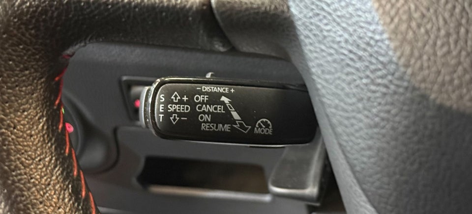 Seat Ibiza 1,5 TSi 150 FR 5d