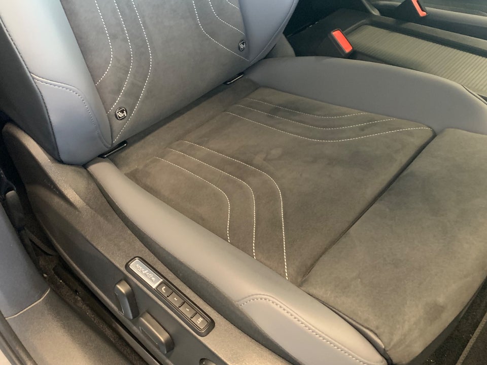 VW ID.4 77 Style+ 5d