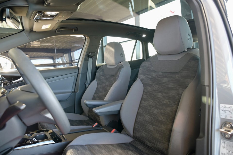 VW ID.4 52 Pure Performance 5d