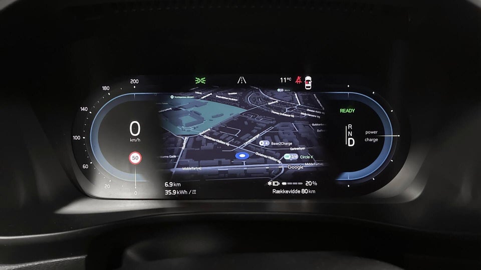 Volvo C40 P6 ReCharge Core 5d