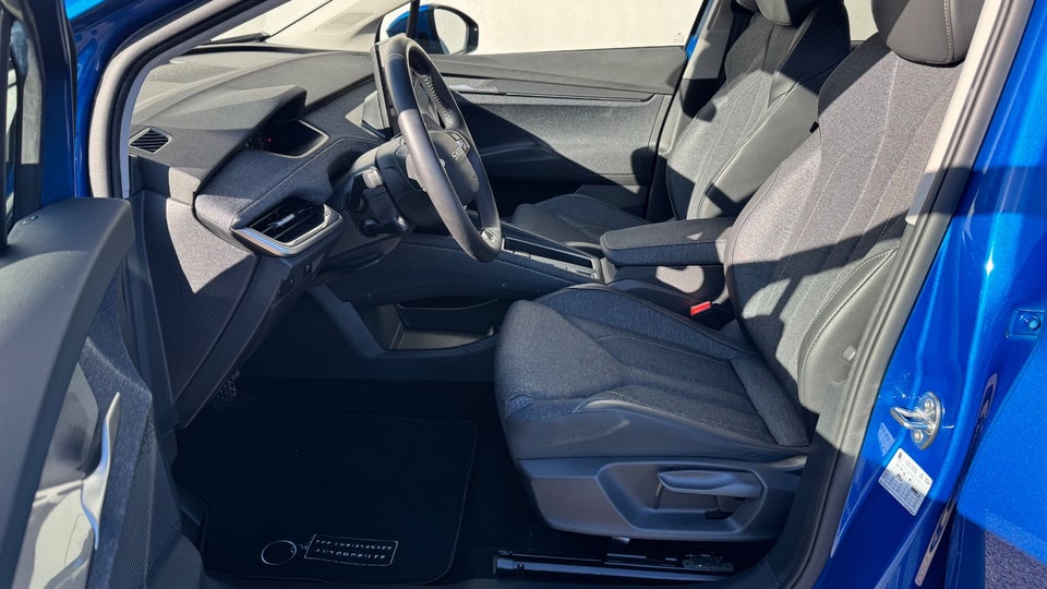 Skoda Elroq 50 iV 5d