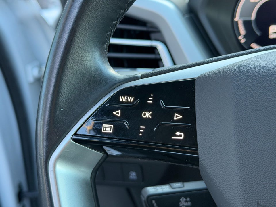 Audi Q4 e-tron 40 Advanced 5d