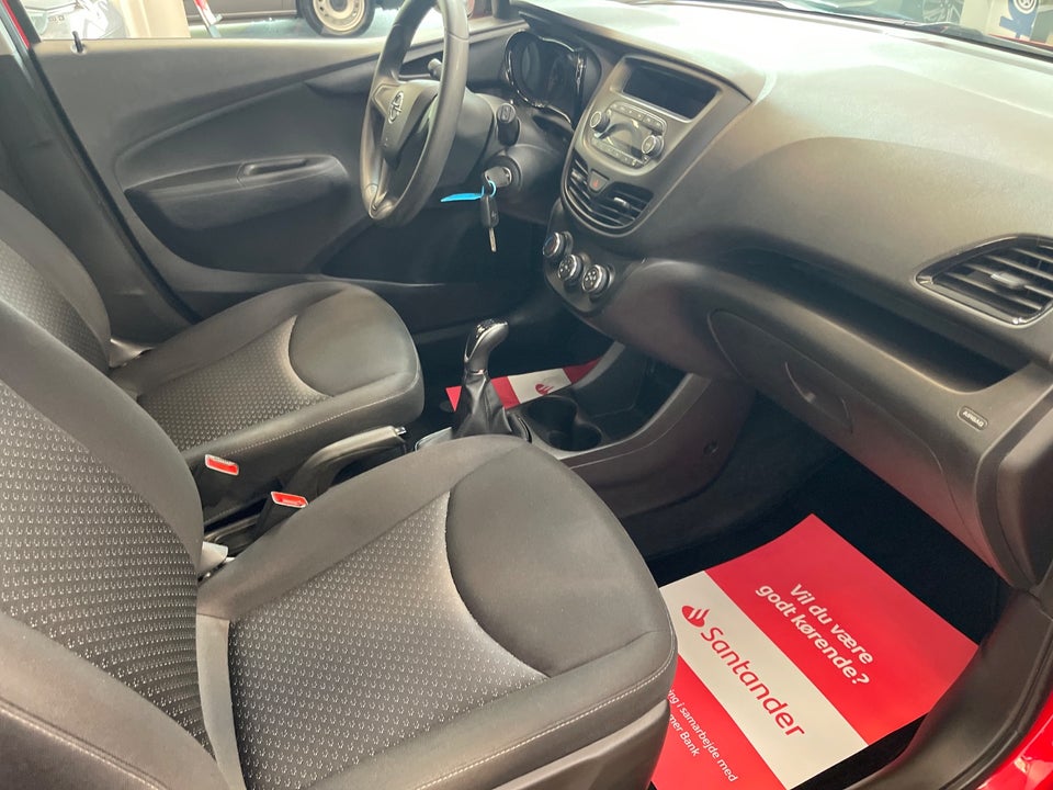 Opel Karl 1,0 Essentia 5d
