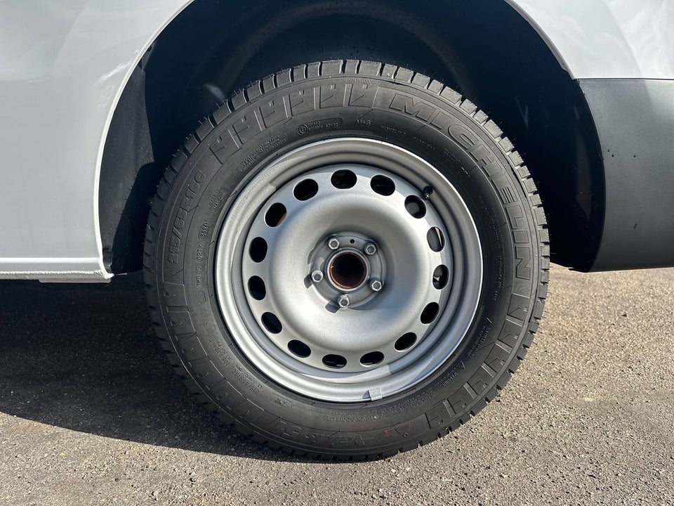 Citroën Jumpy 2,0 BlueHDi 145 L3 FlexLine