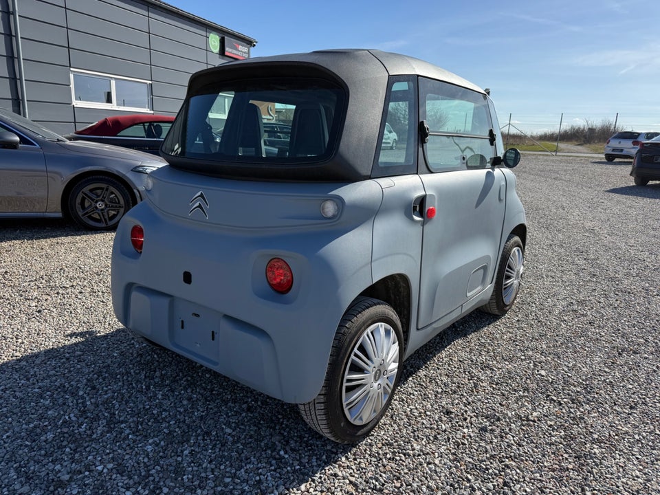 Citroën Ami 2d