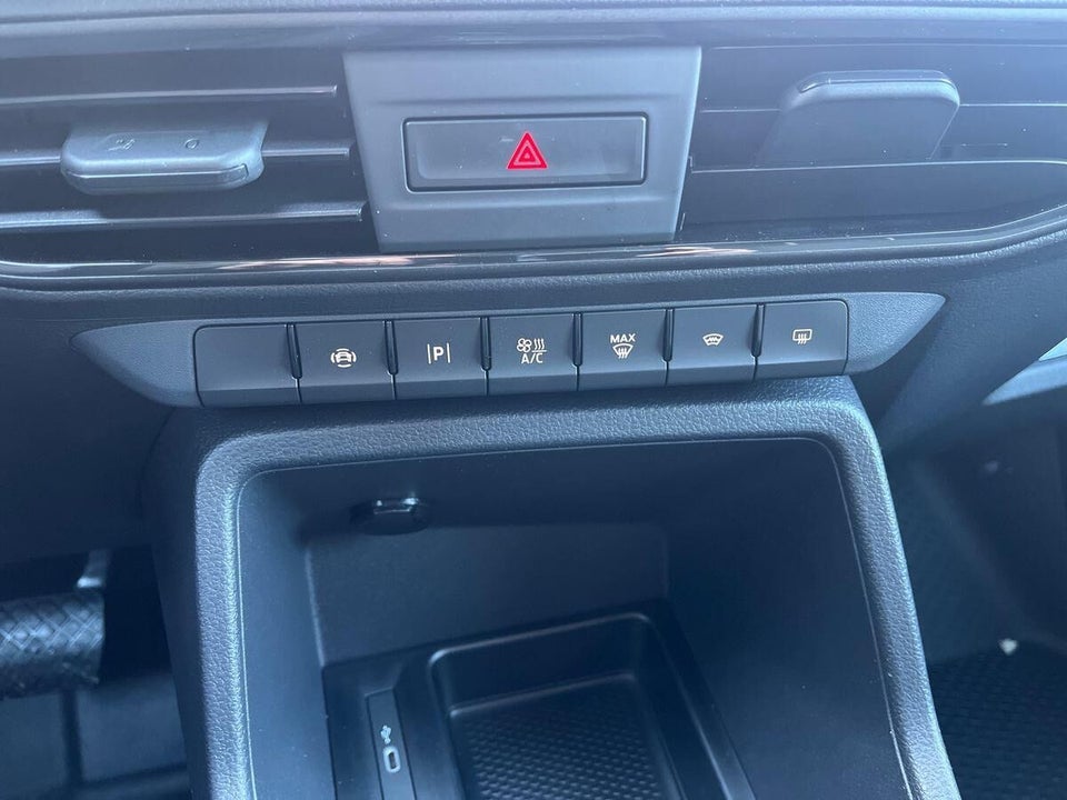 Ford Transit Connect 2,0 EcoBlue Trend aut. lang