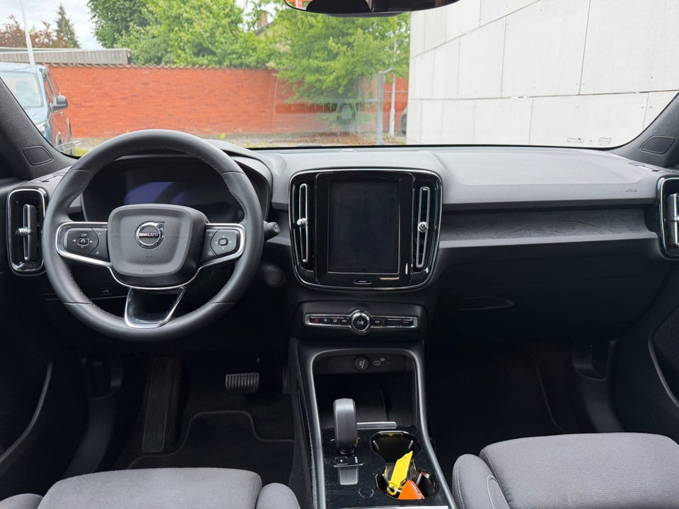 Volvo XC40 P6 ReCharge Core 5d