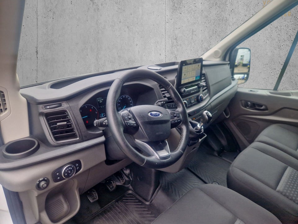 Ford Transit 350 L2 Van 2,0 TDCi 170 Trend H2 RWD