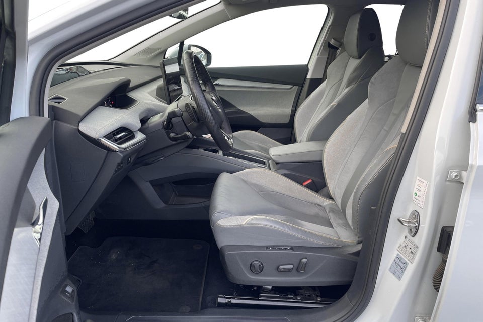 Skoda Enyaq 80 iV Lounge 5d