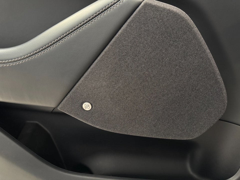 Ford Mustang Mach-E 88 Premium Extended Range 5d