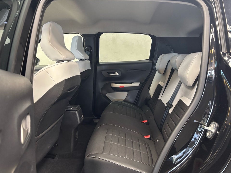 Citroën ë-C3 44 Max 5d
