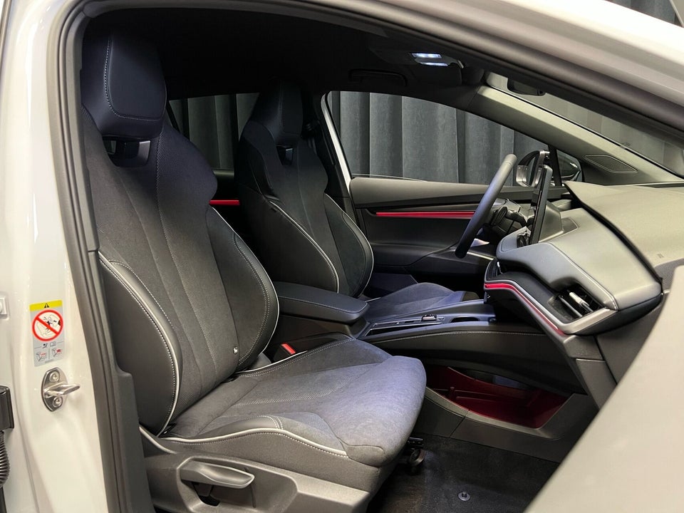Skoda Elroq 85 iV Sportline 5d