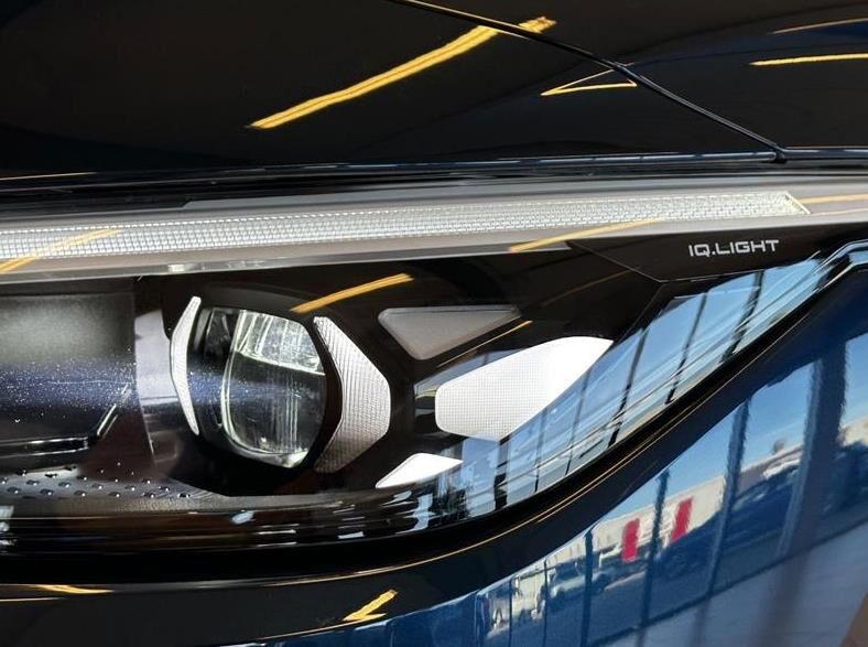 VW ID.7 77 Style Tourer 5d