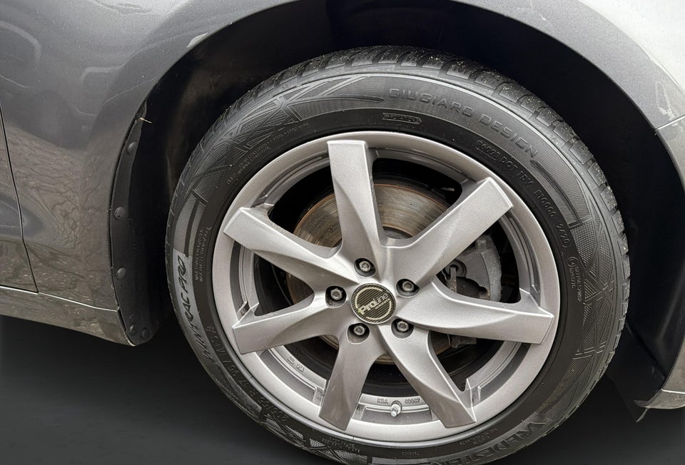 Ford Mondeo 1,5 SCTi 160 ST-Line aut. 5d