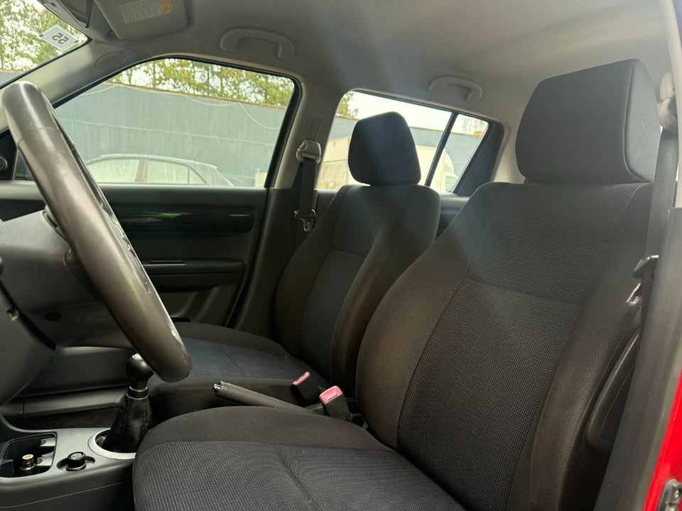 Suzuki Swift 1,3 GL-A 5d