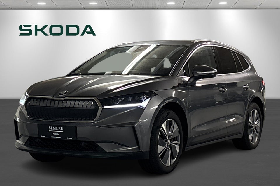 Skoda Enyaq 80 iV Premium 5d