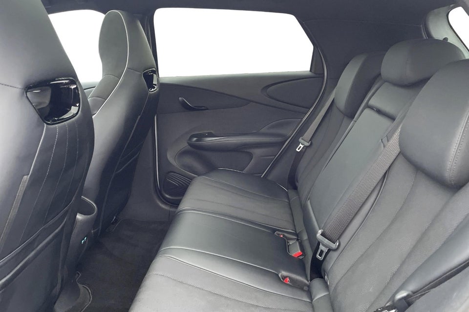 BYD Dolphin 60 Design 5d