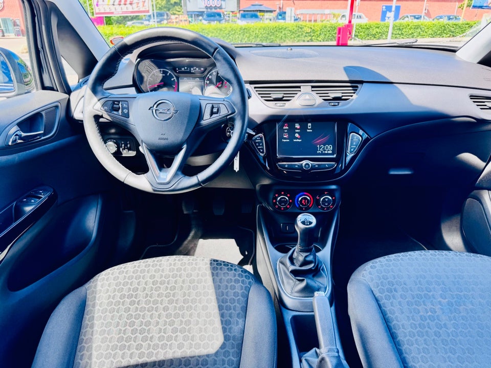 Opel Corsa 1,4 16V Enjoy+ 5d