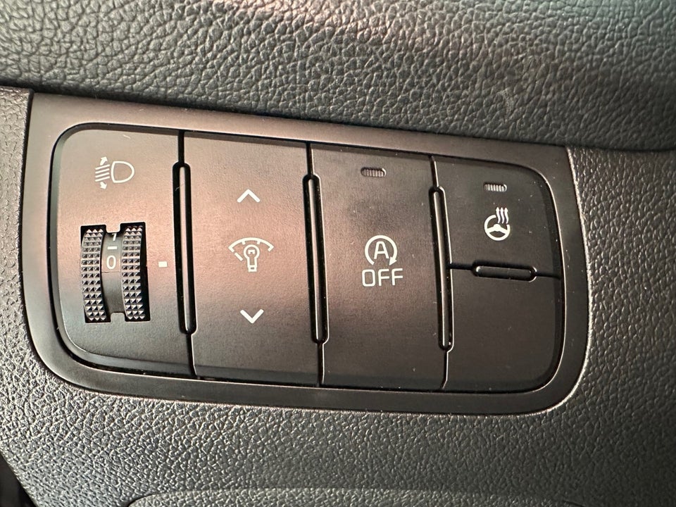 Kia Ceed 1,6 CRDi 136 Style 5d