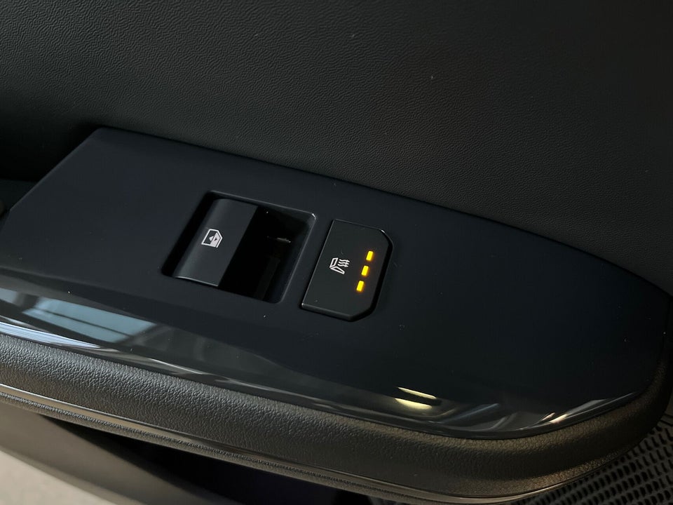 Kia EV5 81 Long Range GT-Line Launch Edition 5d