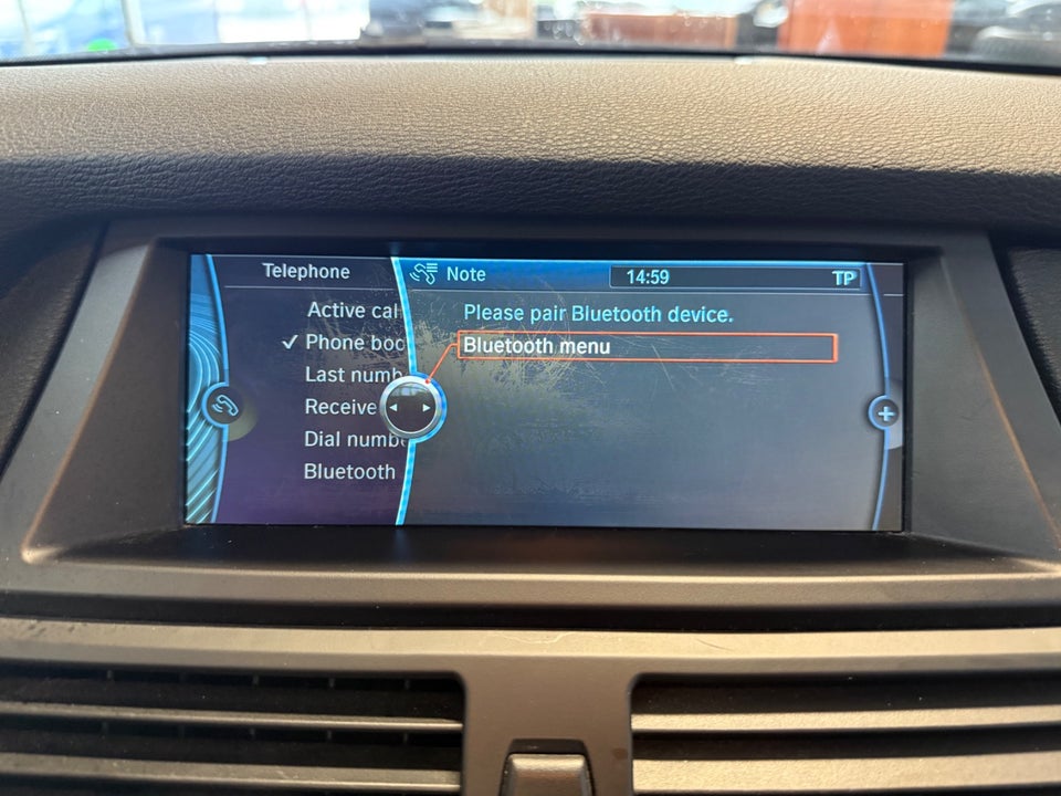 BMW X5 3,0 xDrive35d aut. 5d