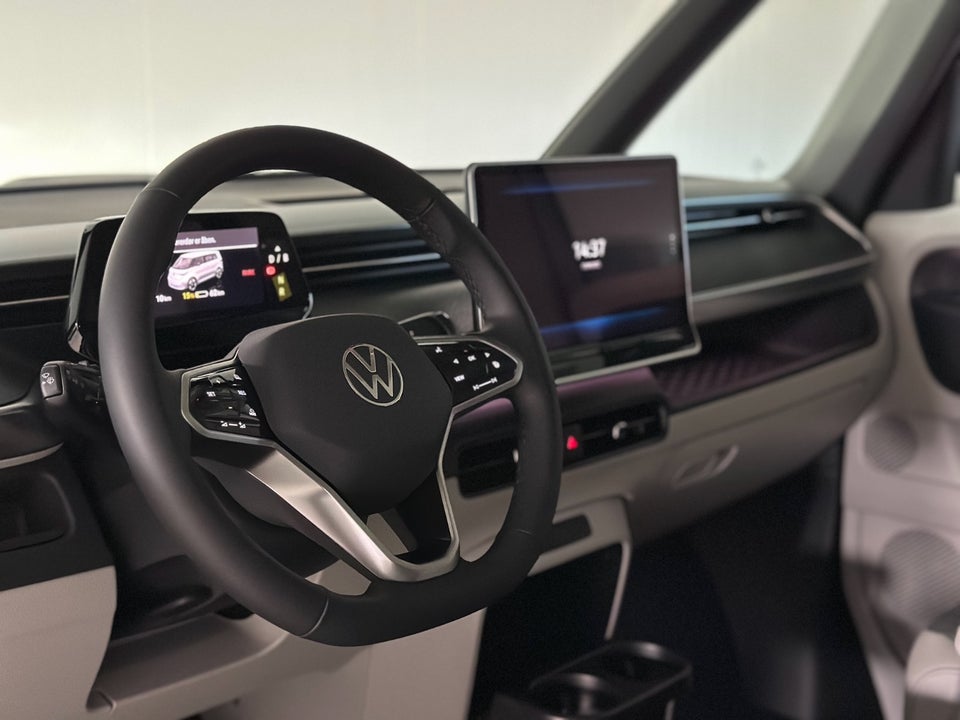 VW ID.Buzz 79 Style+ SWB 5d