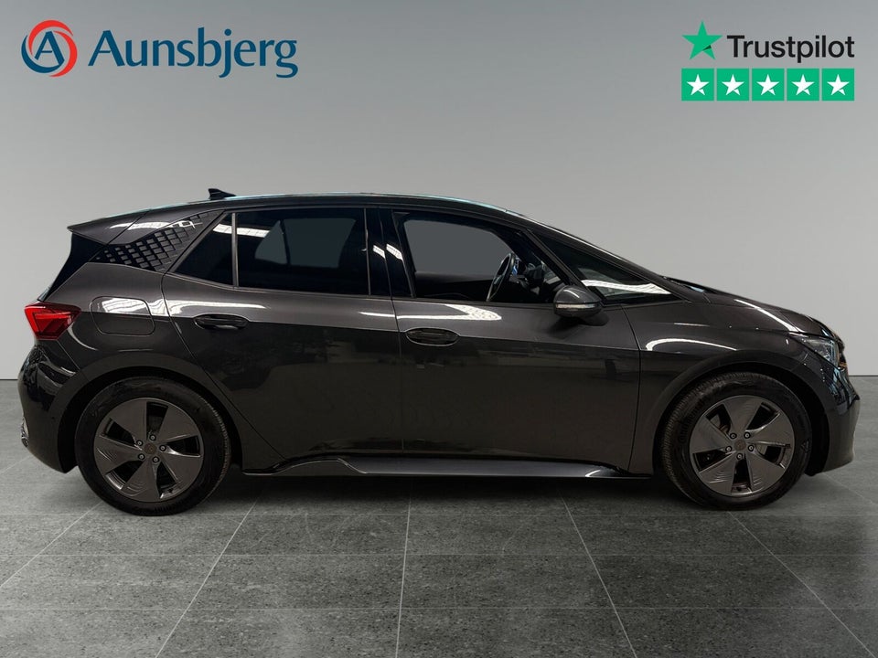 Cupra Born 58 High 5d