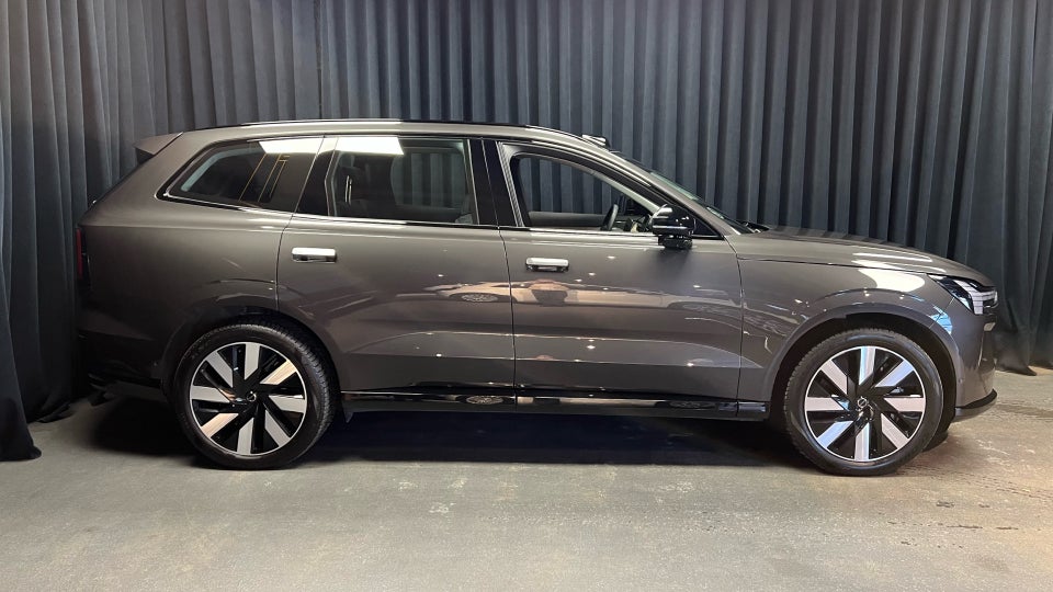 Volvo EX90 Twin Ultra 7prs 5d