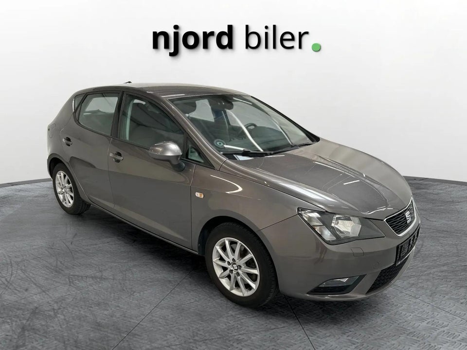 Seat Ibiza 1,0 TSi 110 Style DSG 5d