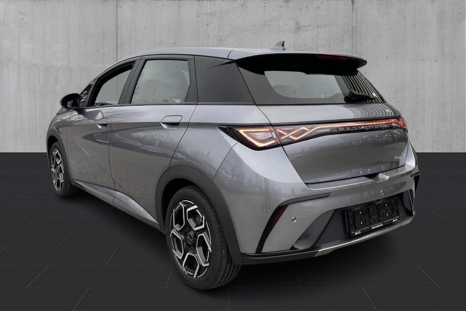 BYD Dolphin 60 Comfort 5d