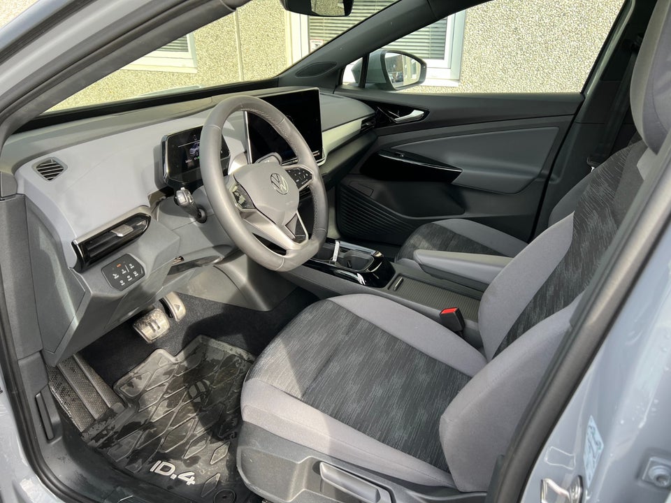 VW ID.4 77 Pro 5d