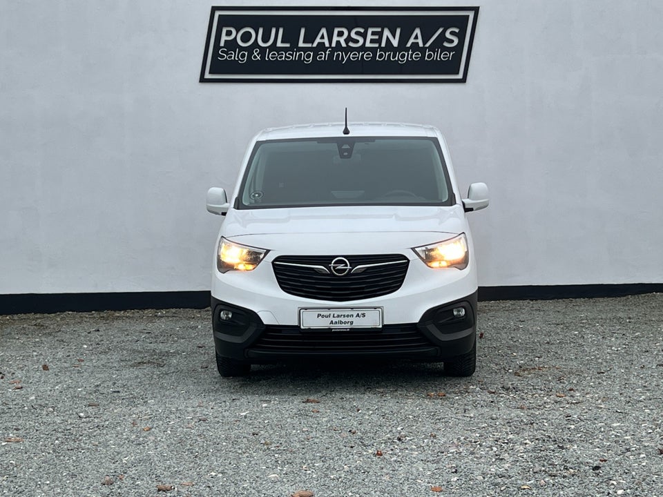 Opel Combo 1,5 D 102 Enjoy L1V1