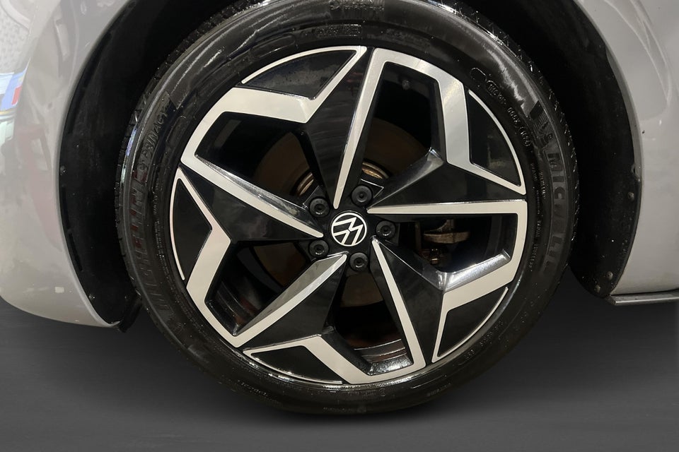 VW ID.3 77 Pro S 5d