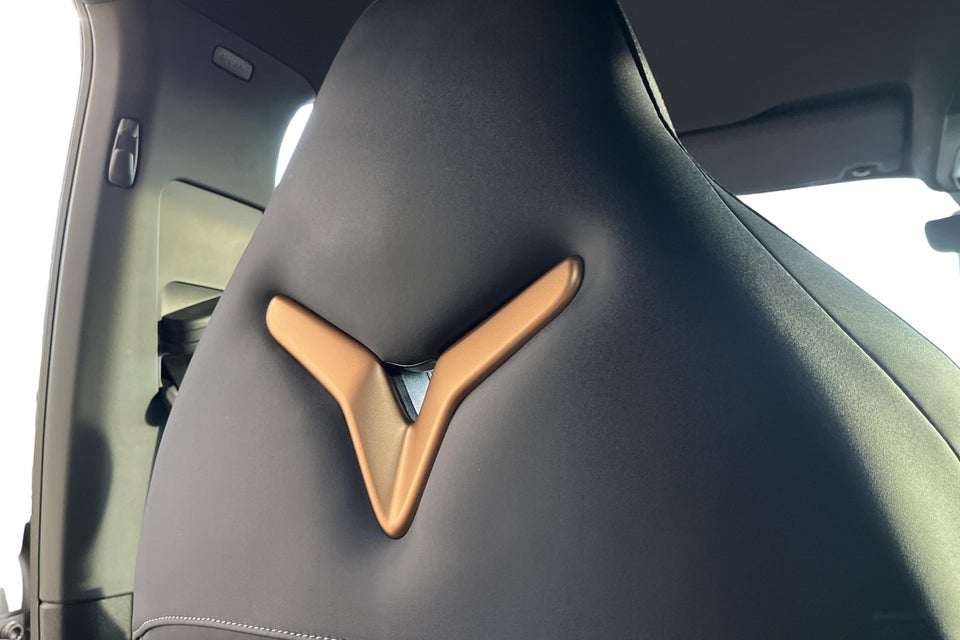 Cupra Tavascan 77 Immersive 5d