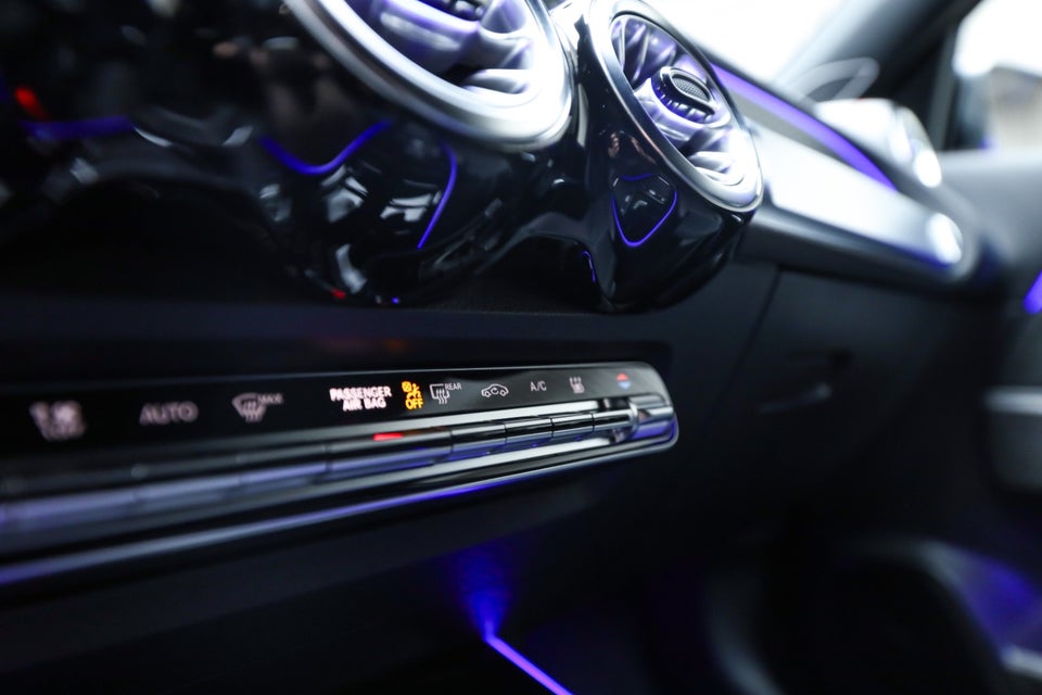 Mercedes EQB250+ AMG Premium 5d