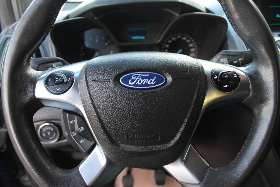 Ford Transit Connect 1,5 TDCi 100 Trend kort