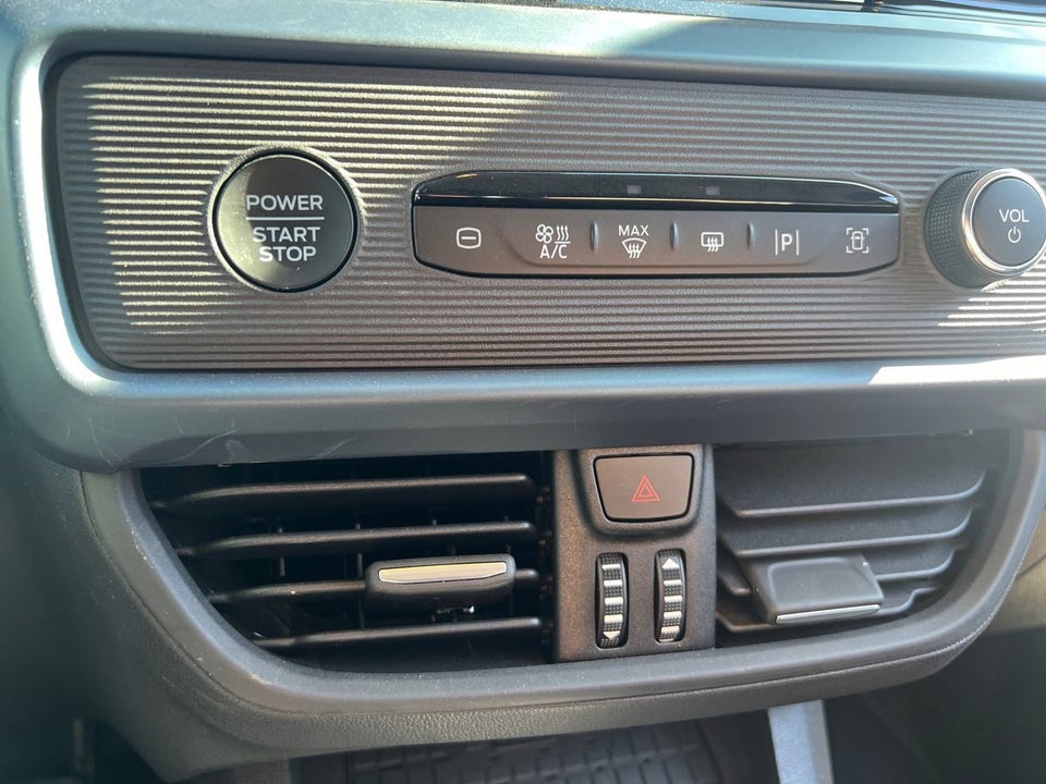 Ford Transit Courier 1,0 EcoBoost Active aut.