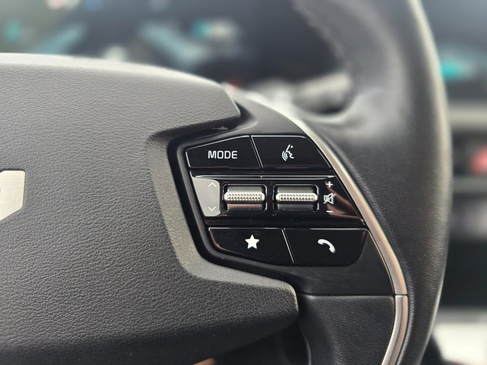 Kia EV6 77 Long Range Access 5d