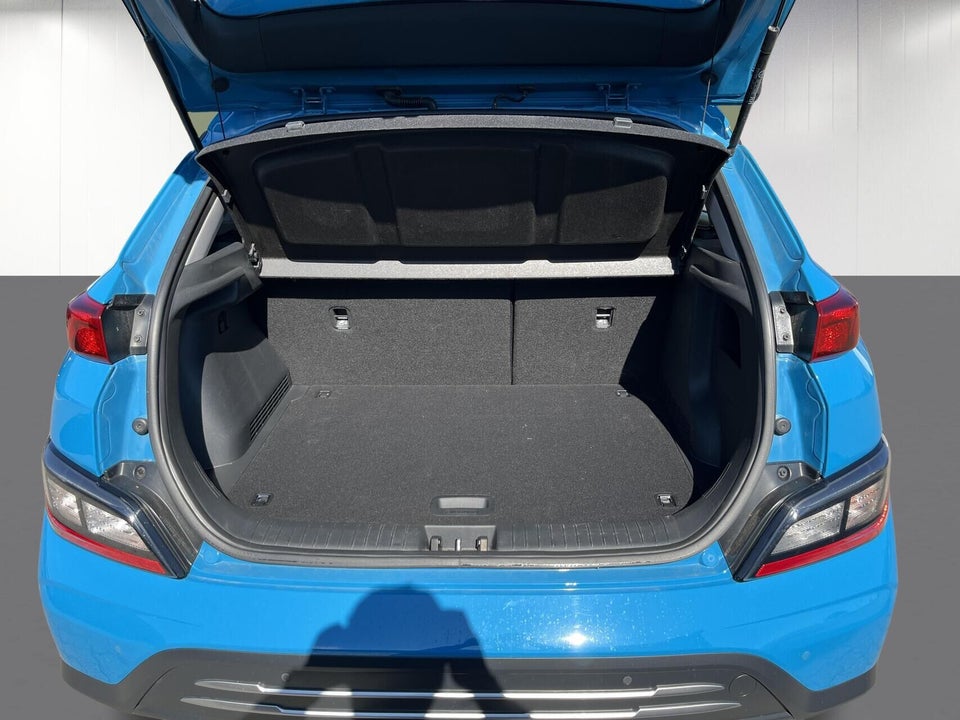 Hyundai Kona 39 EV Trend 5d