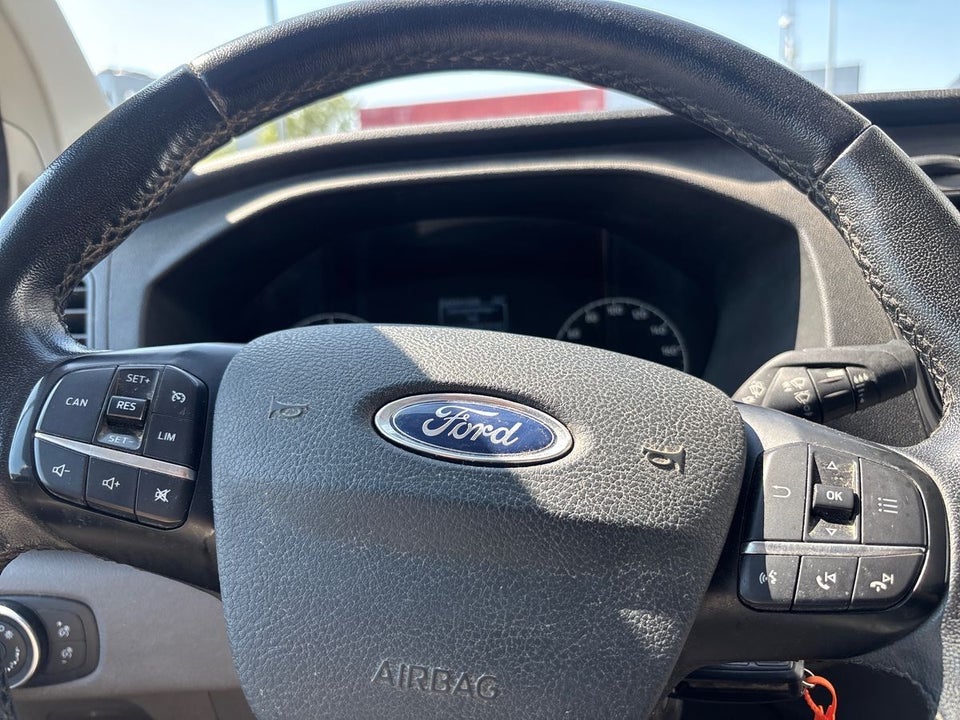 Ford Transit Custom 300 L1 2,0 TDCi 130 Trend