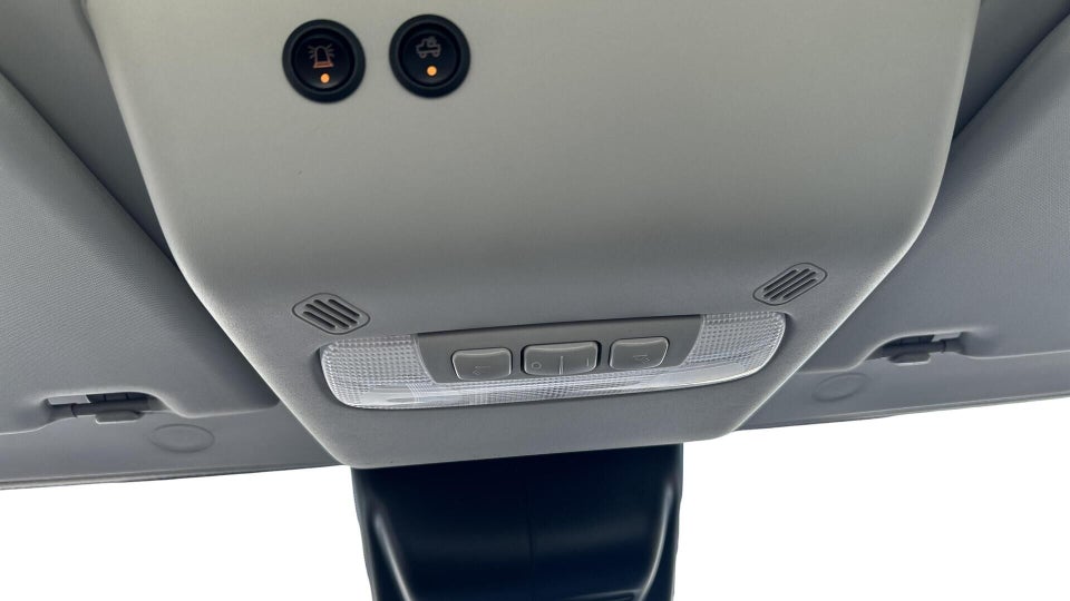 Ford Transit 350 L3 Chassis 2,0 TDCi 155 Trend aut. H1 FWD