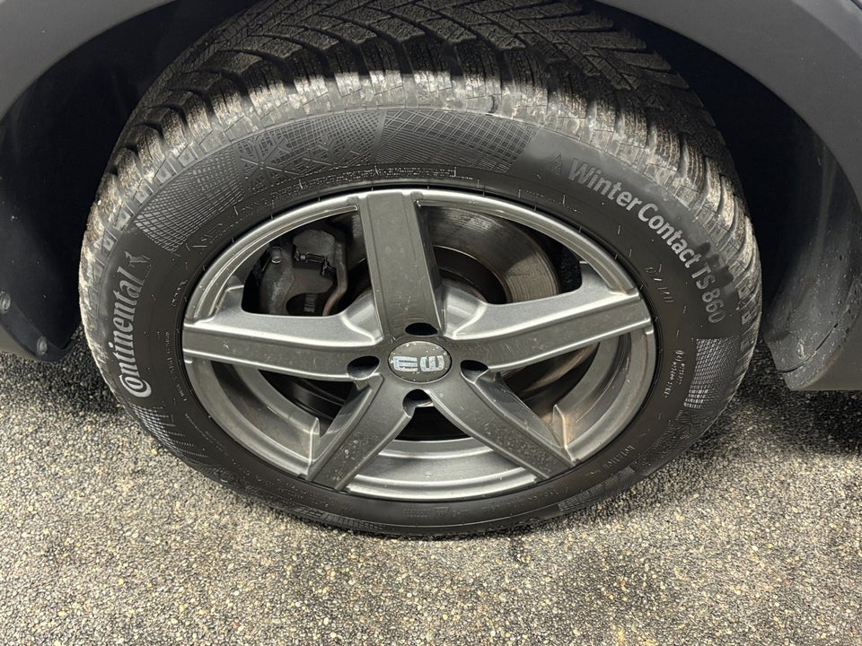 Opel Crossland 1,2 T 130 Sport aut. 5d