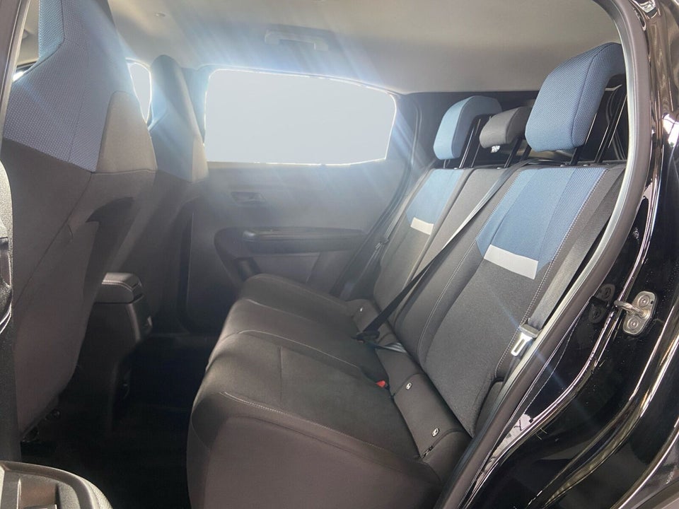 Opel Frontera 44 Edition 5d