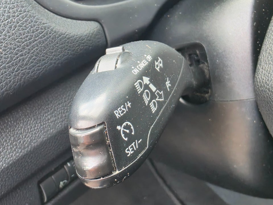 Skoda Fabia 1,2 TSi 86 Ambition Combi 5d