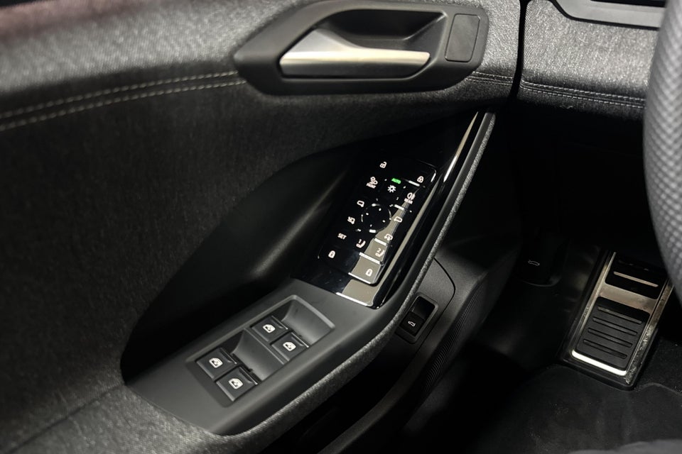 Audi Q6 e-tron Progress plus performance Sportback 5d