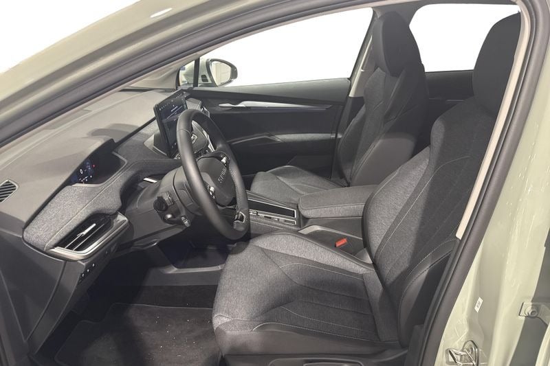 Skoda Elroq 85 iV Premium 5d