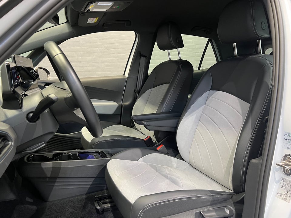 VW ID.3 58 Pro Performance 5d