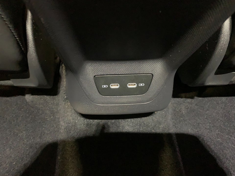 Cupra Born 77 e-Boost 5d