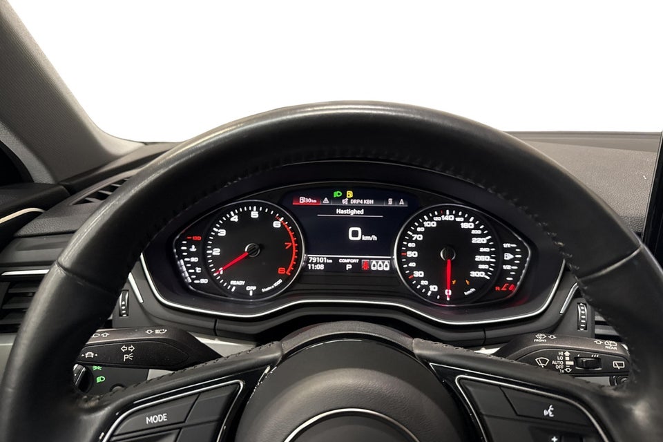 Audi A4 40 TFSi Advanced Prestige Tour plus Avant S-tr. 5d