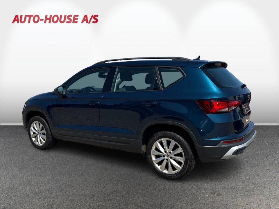 Seat Ateca 1,5 TSi 150 Style DSG 5d